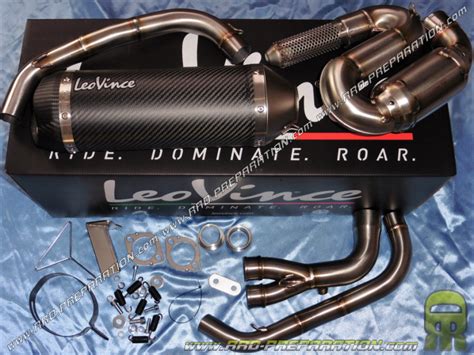 lv exhaust|leovince exhaust system.